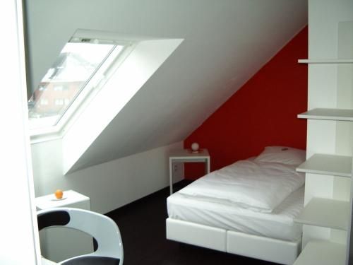 Kretschmanns Hotel Single Room