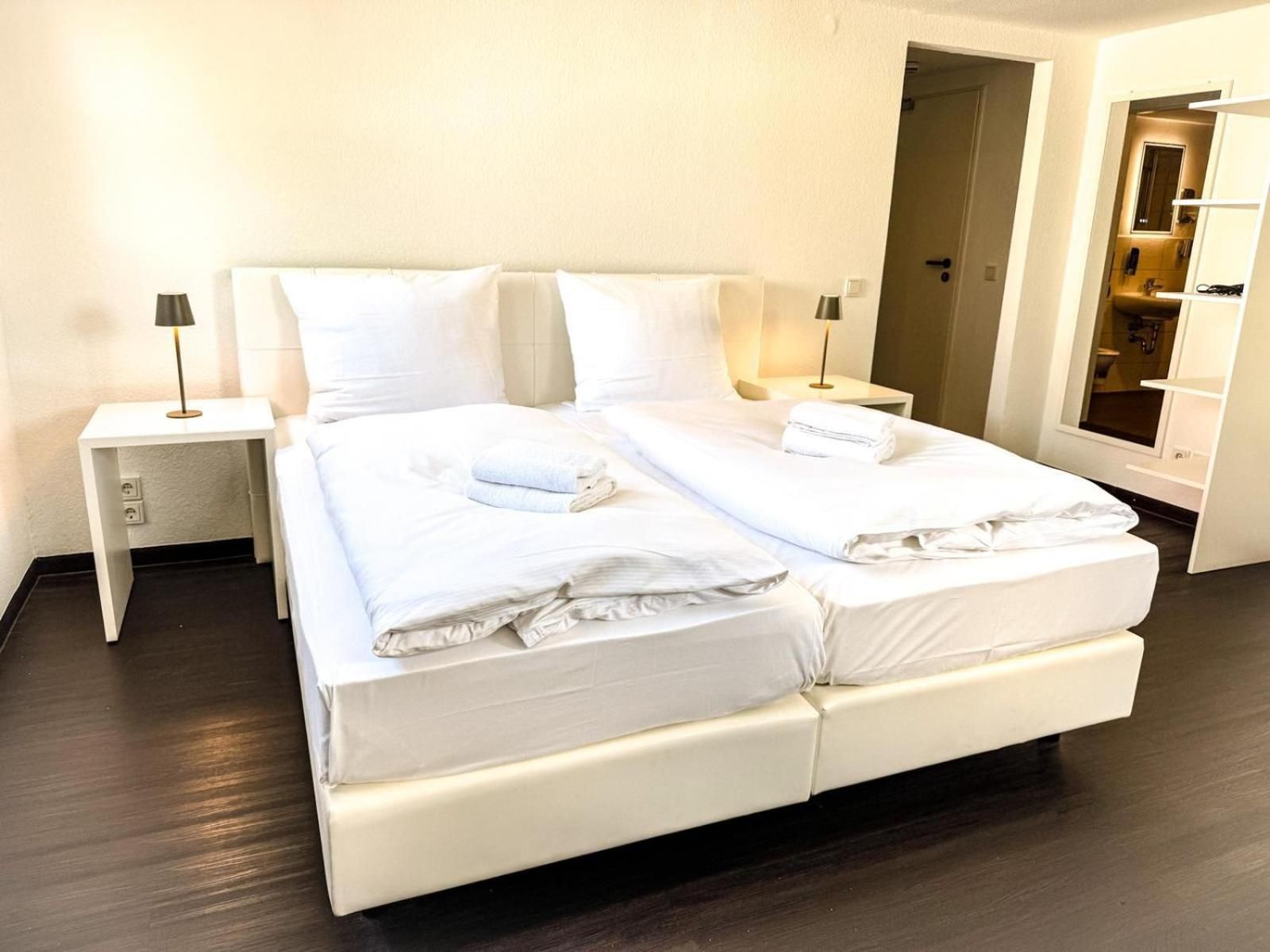 Kretschmanns Hotel Double Room 2