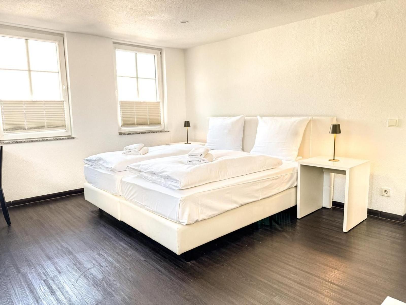 Kretschmanns Hotel Double Room