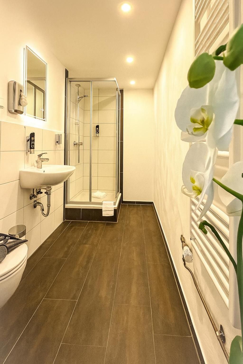 Kretschmanns Hotel Double Room 3