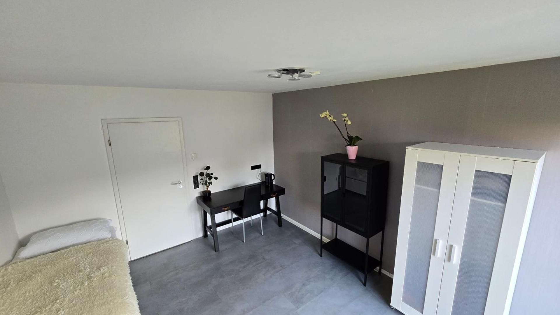 Triple Room with Terrace