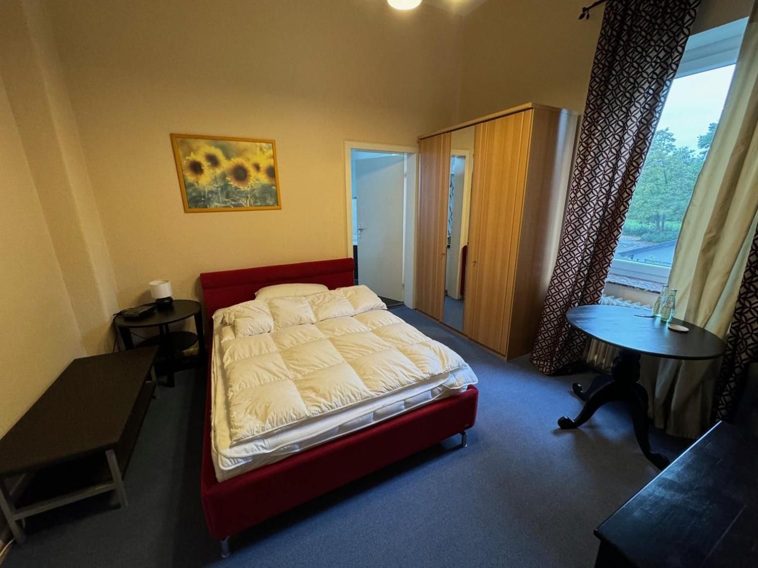 Superior Single Room