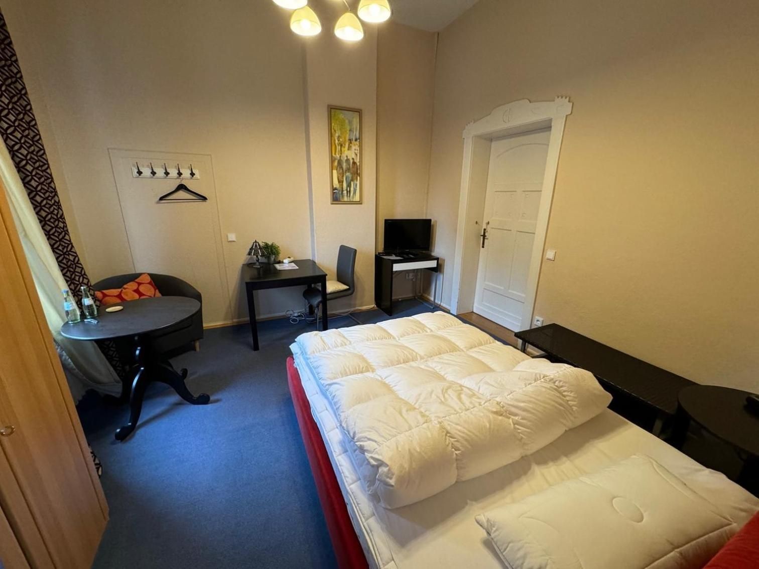 Superior Single Room