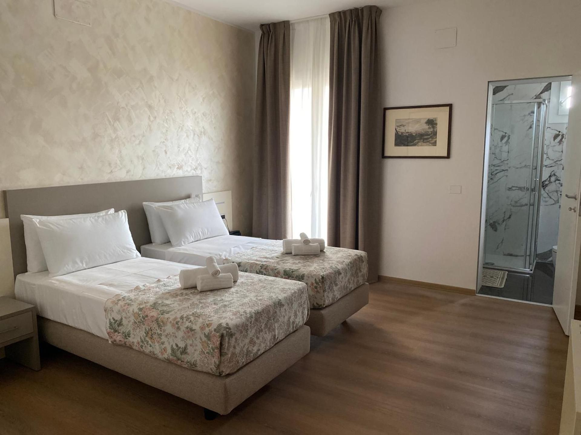 Hotel Lanterna Padova