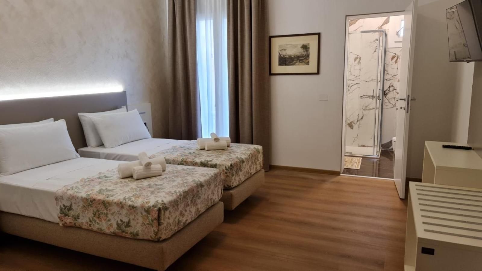 Hotel Lanterna Padova