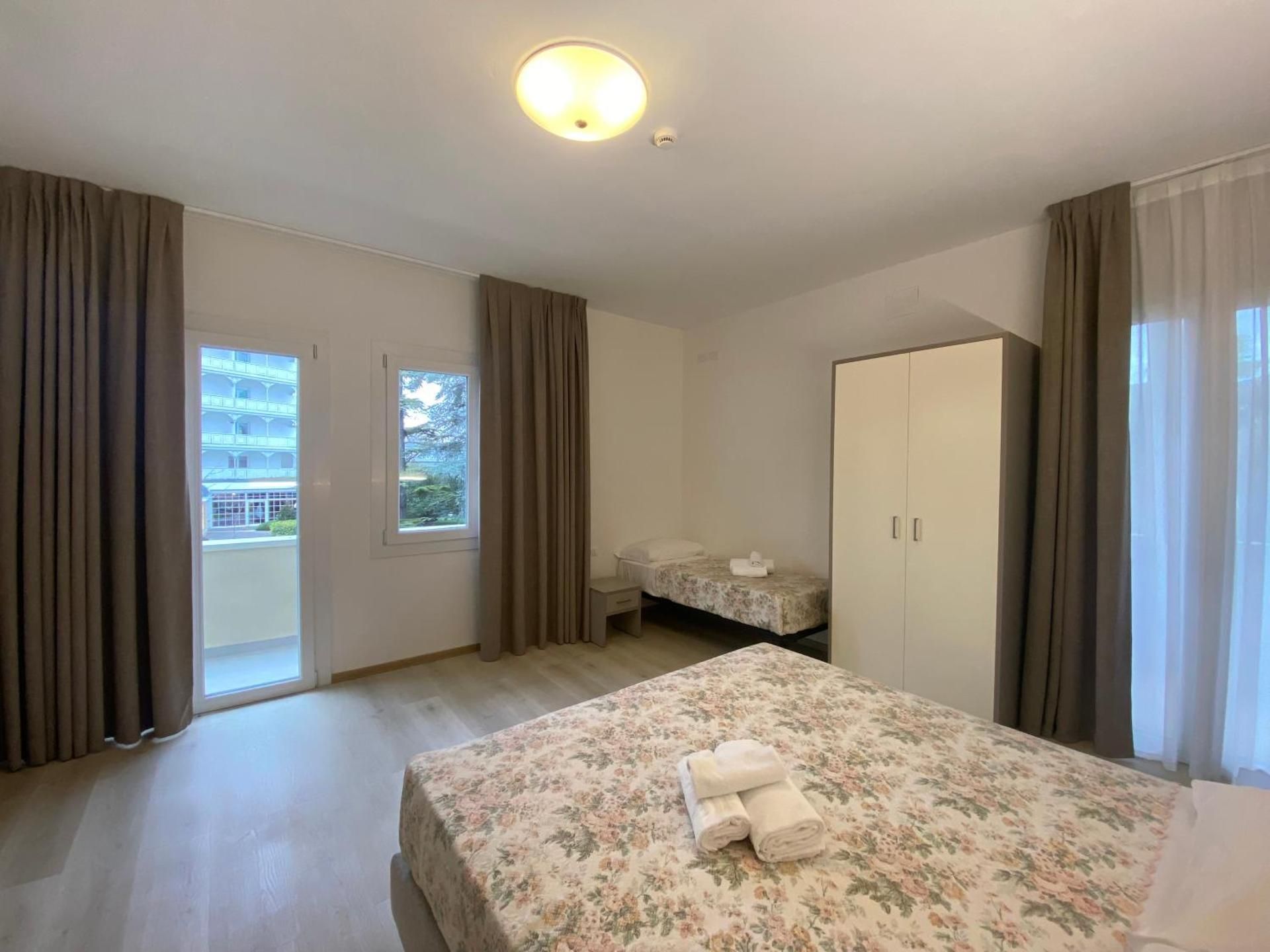 Hotel Lanterna Padova
