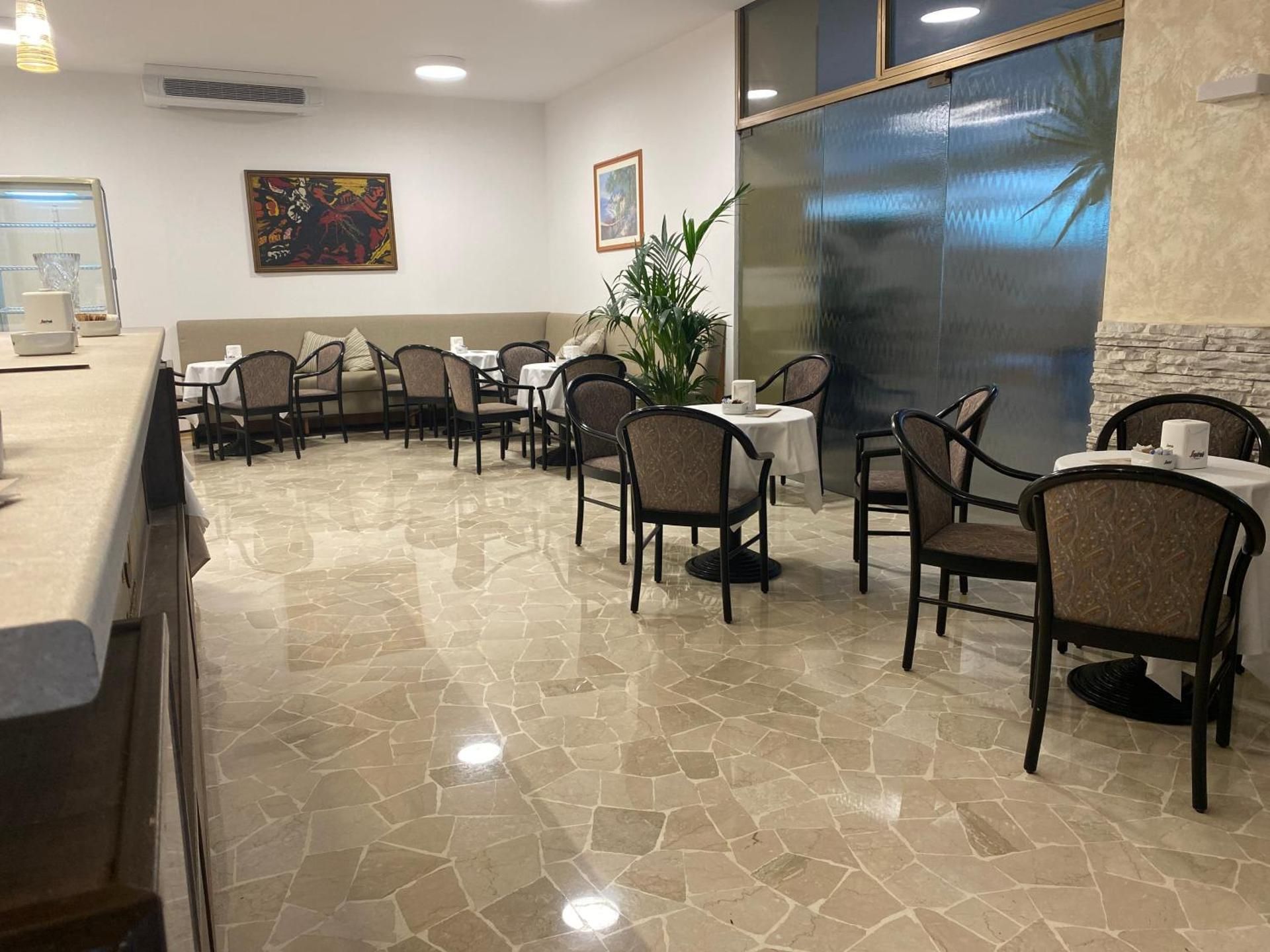 Hotel Lanterna Padova