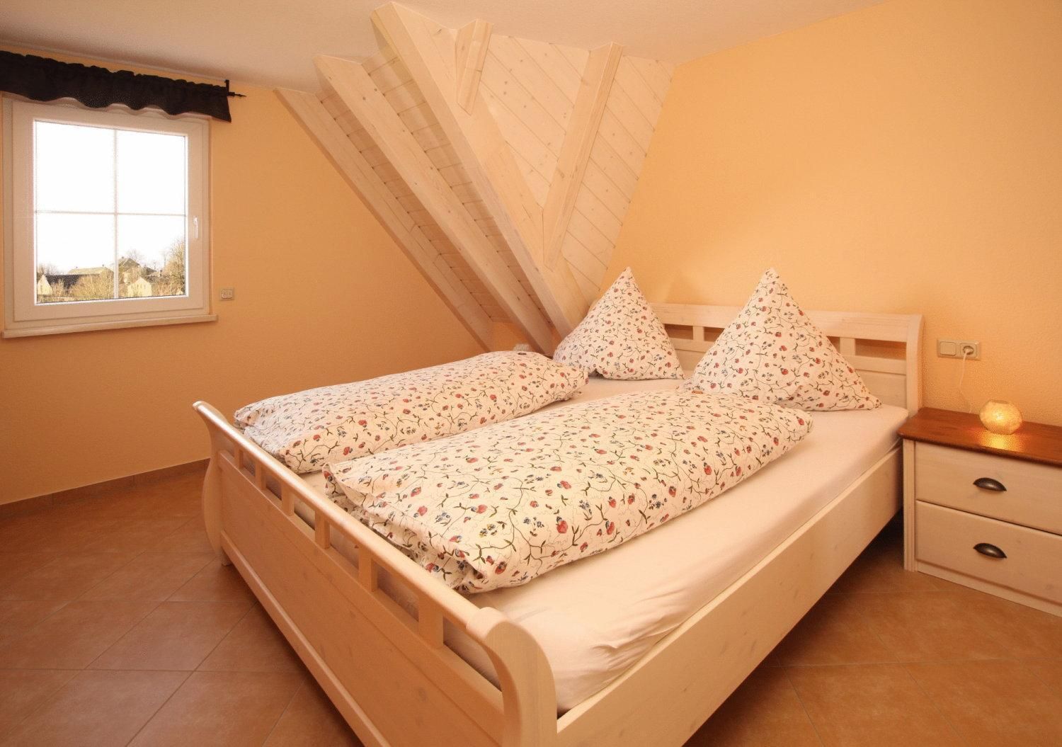 Landhotel zu Heidelberg Double Room 2