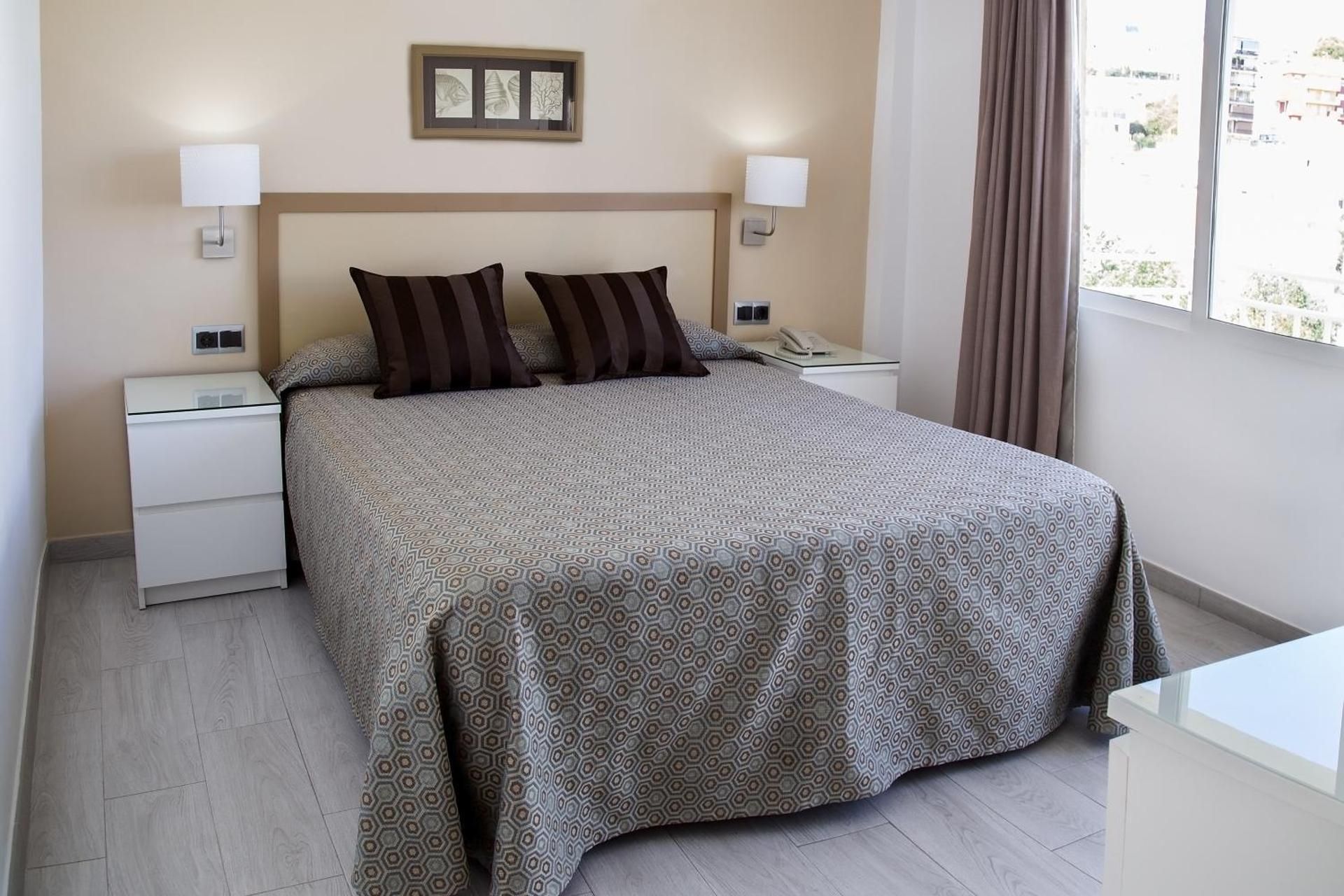Superior Studio 1 Double Bed