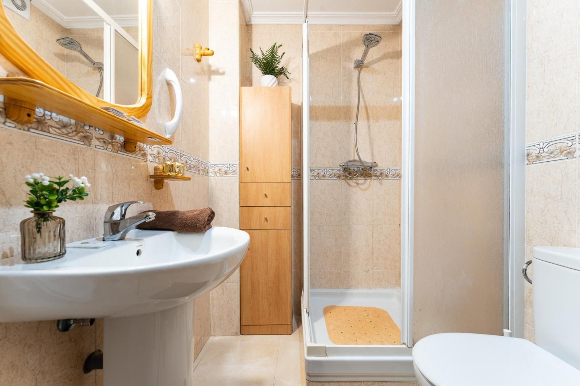 Two-Room Apartment