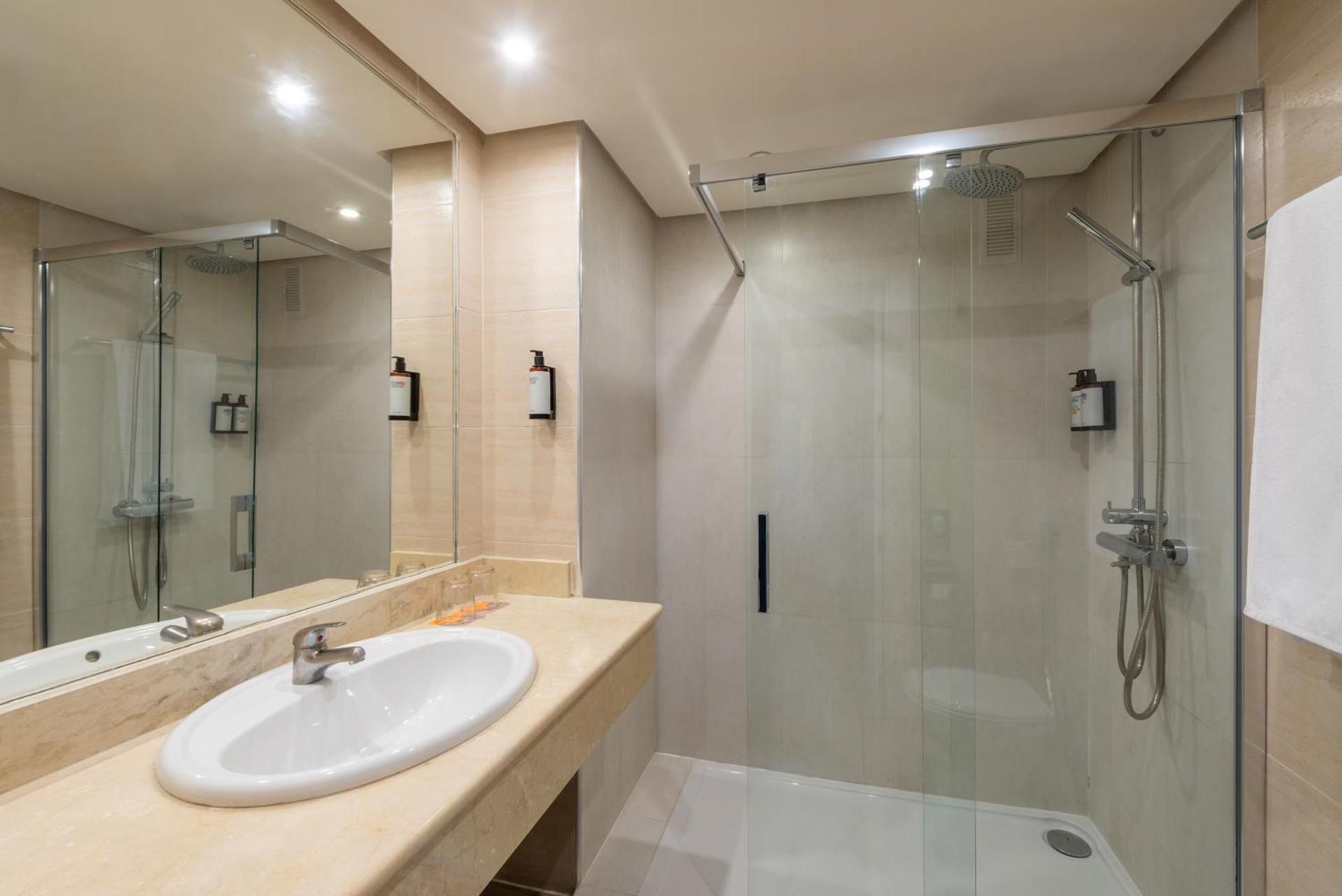 Hotel Ocean House Costa del Sol, Affiliated by Meliá Suite 2