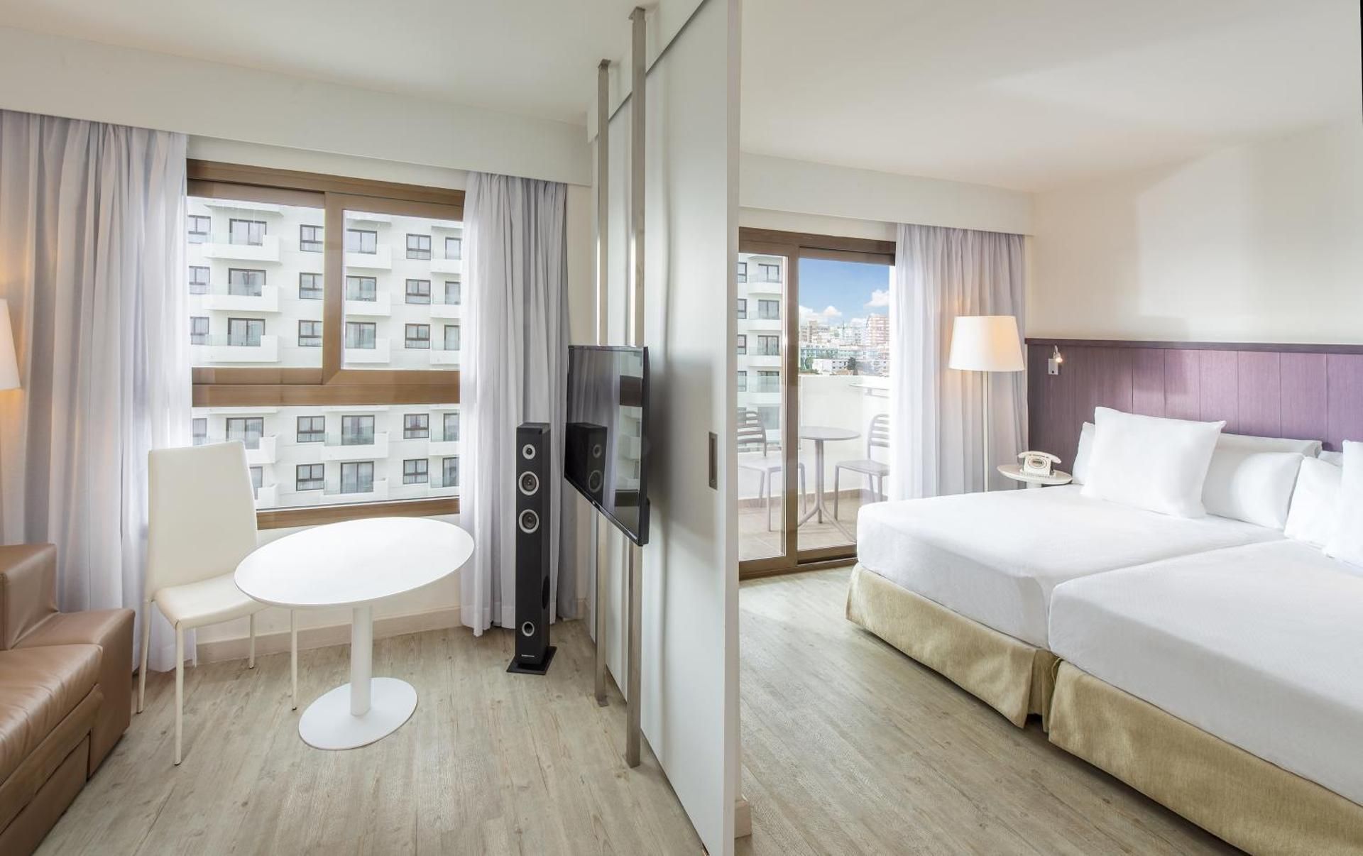 Hotel Ocean House Costa del Sol, Affiliated by Meliá Suite