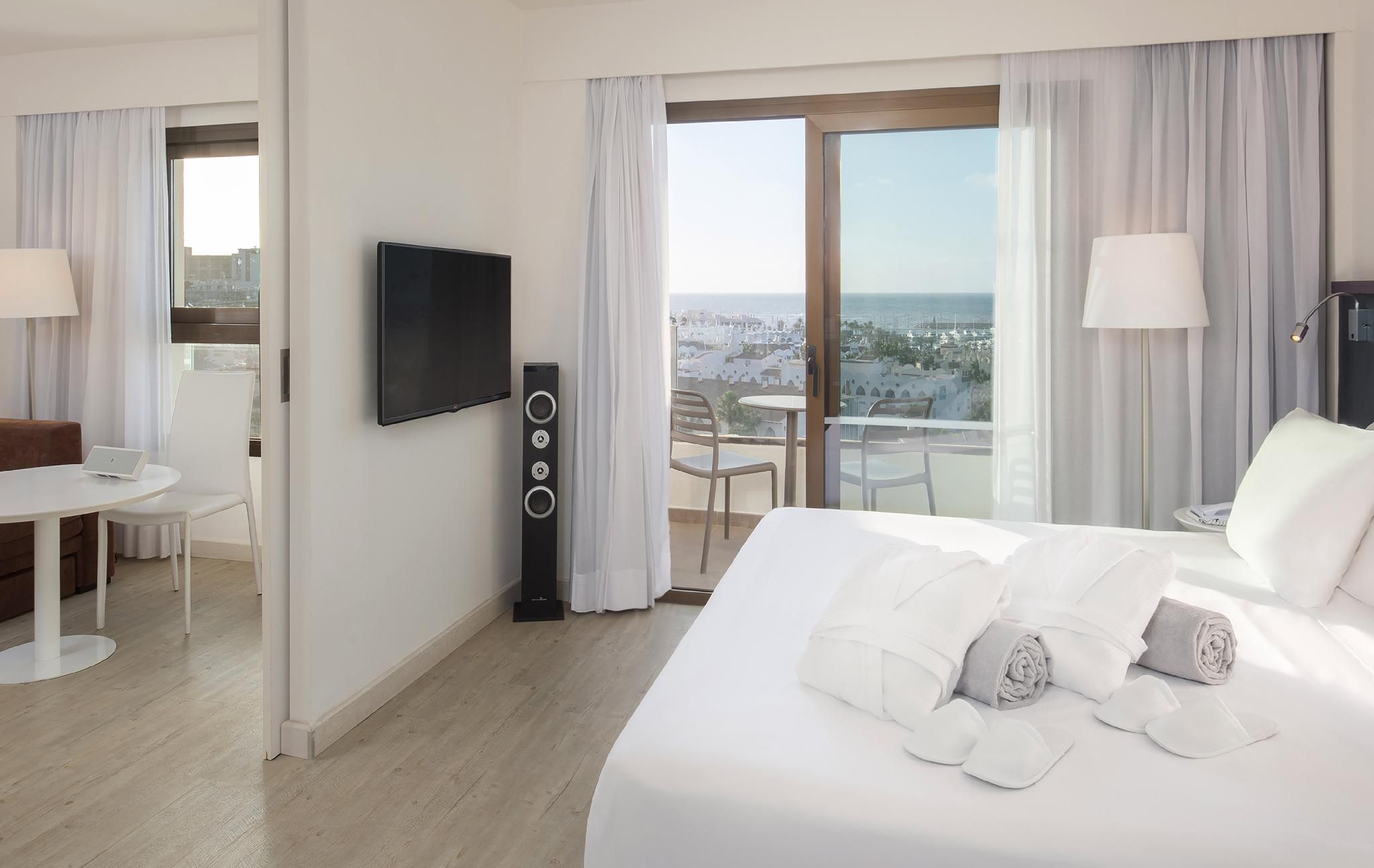 SUITE PREMIUM SEA VIEW