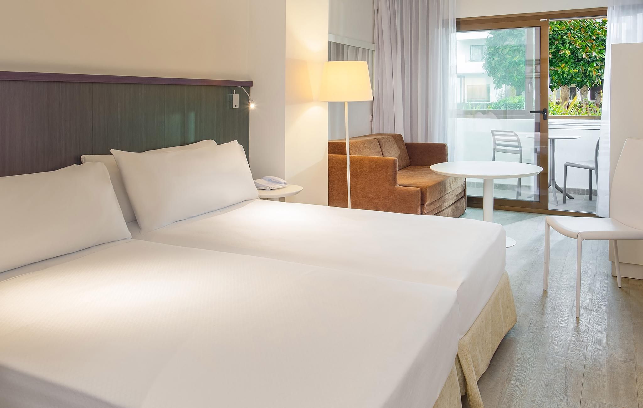 Junior Suite Ground Floor