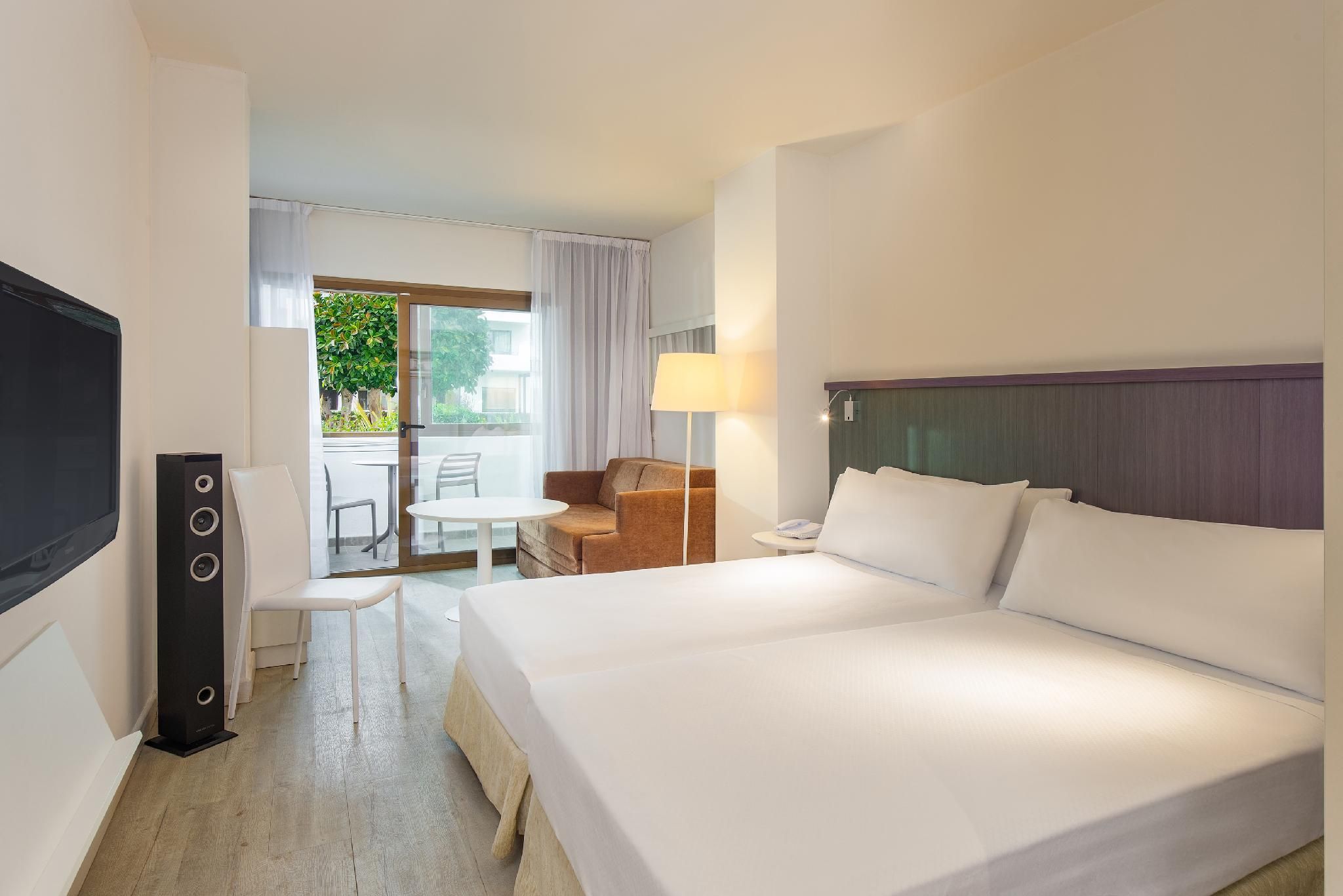 Junior Suite Ground Floor
