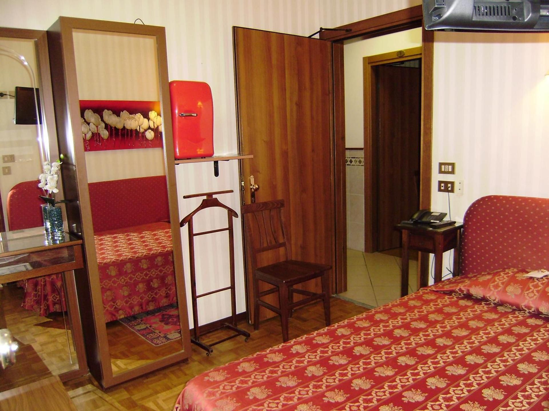 Single Room