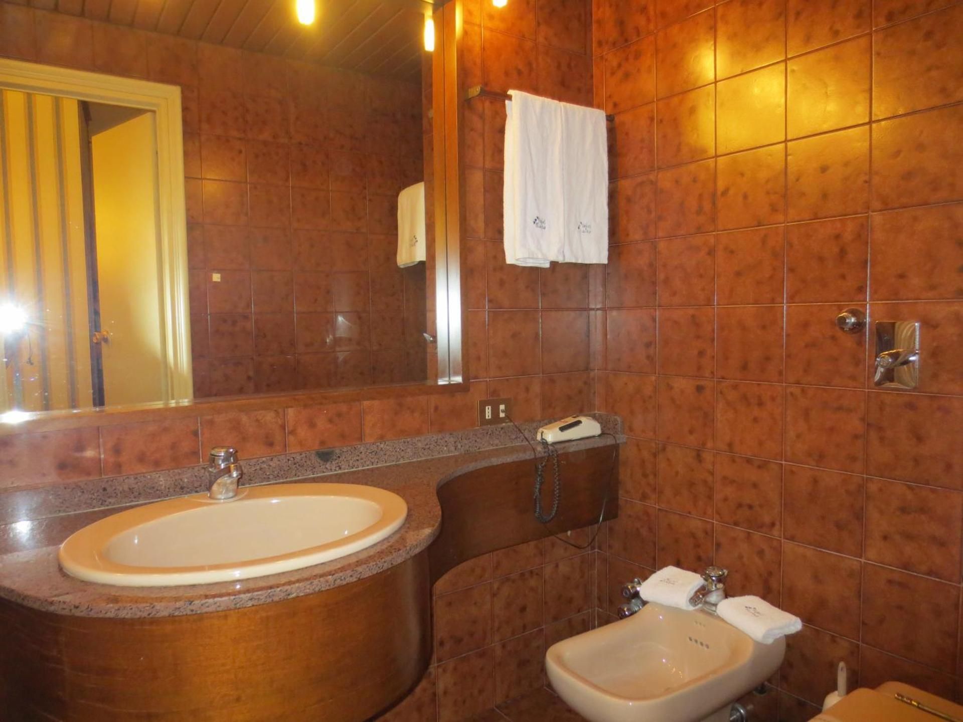 Small  Economy Double Room