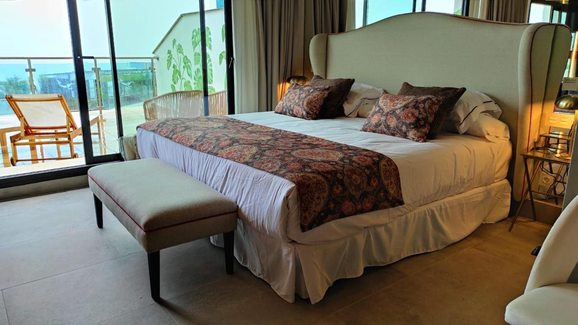 Deluxe Junior Suite