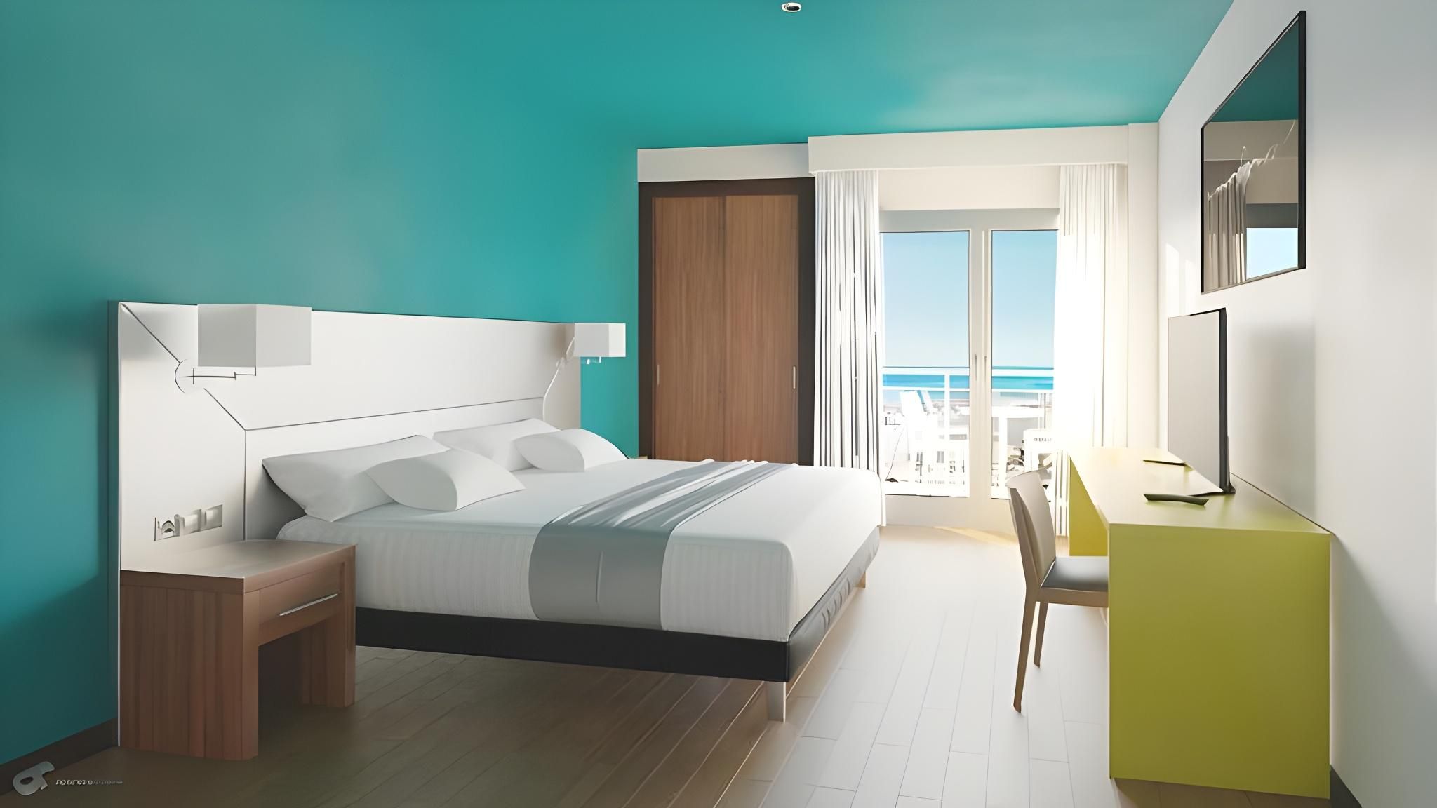 Double/Twin Room
