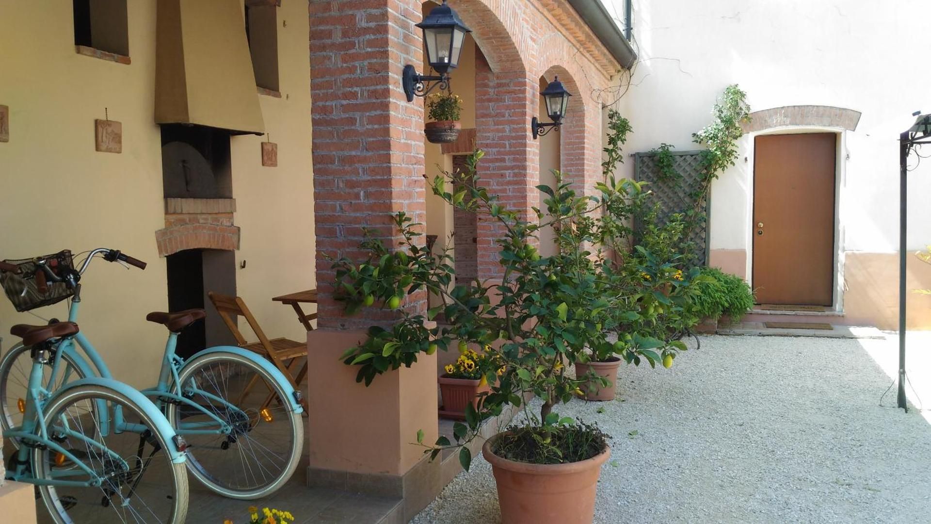 B&B Casa Manuela