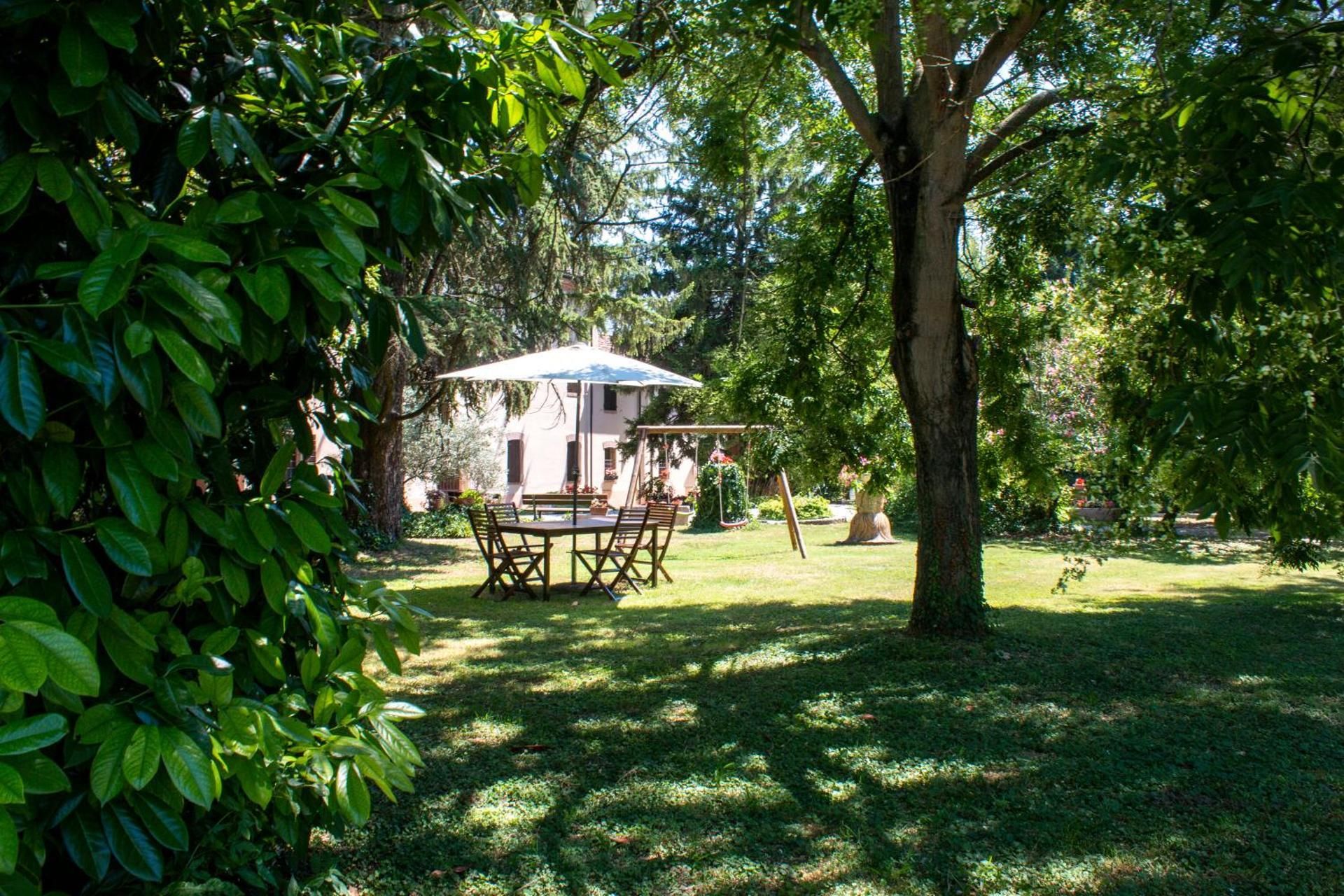 B&B Casa Manuela