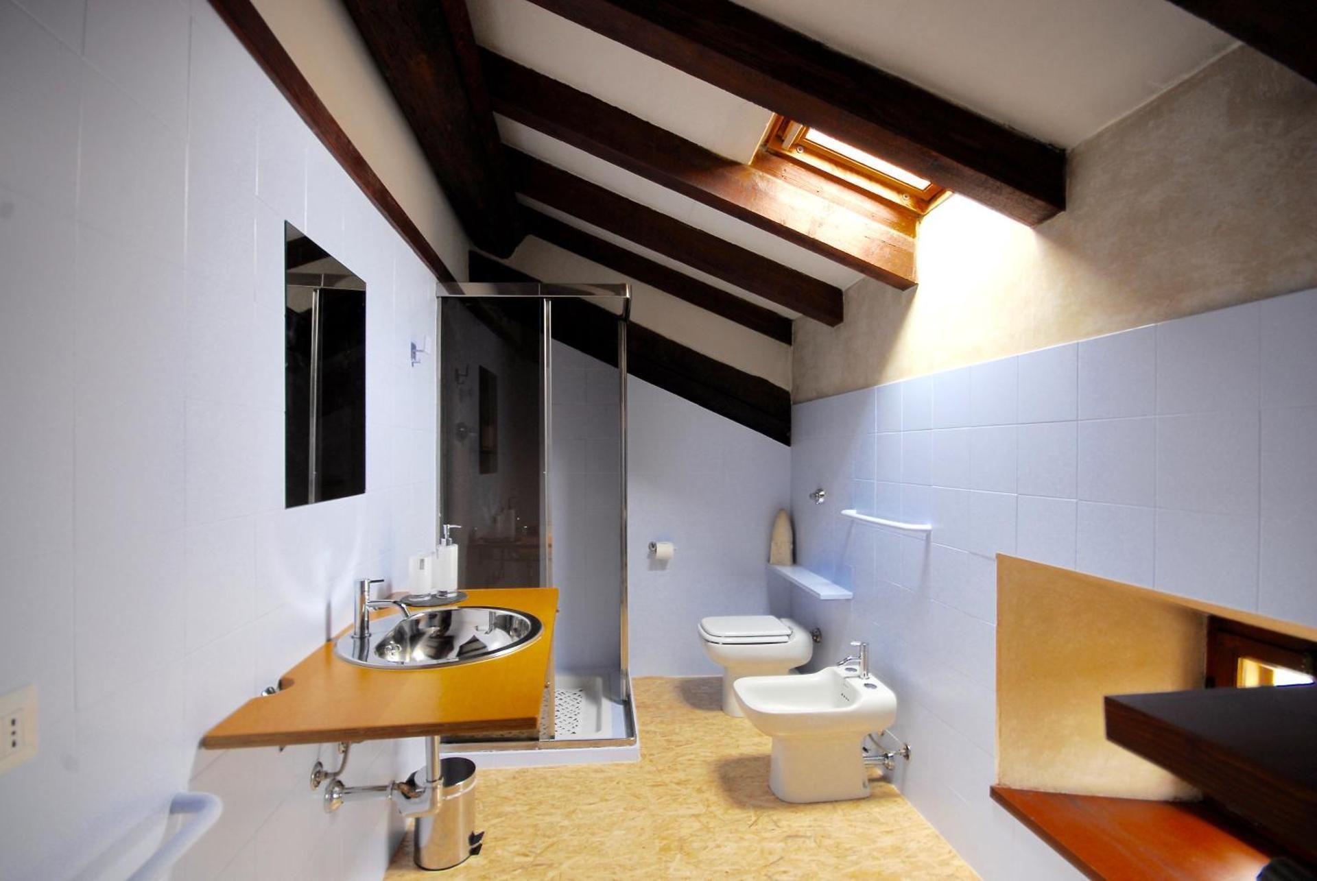 Double or Twin Room with Extra Bed