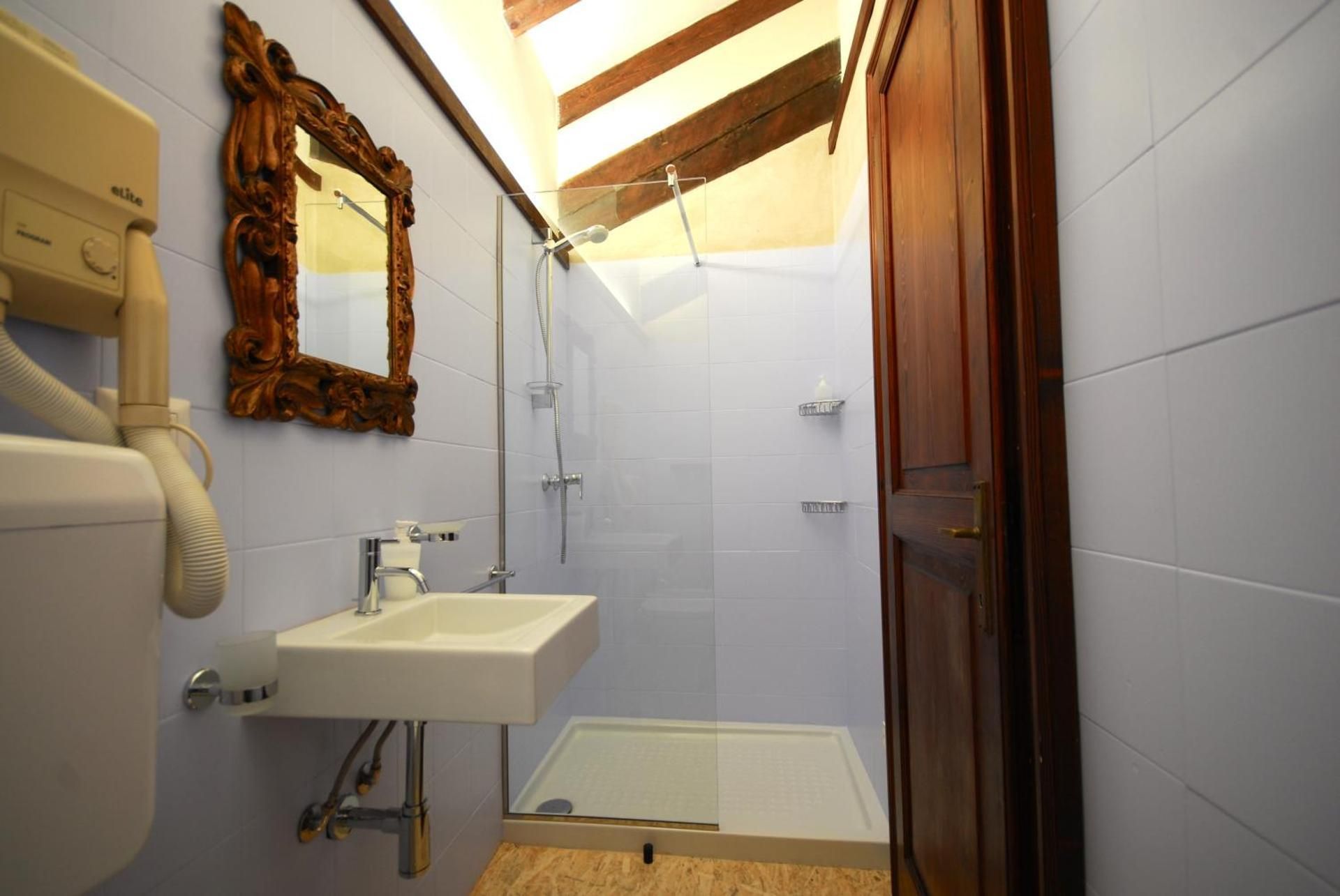 Double Room with Extra Bed