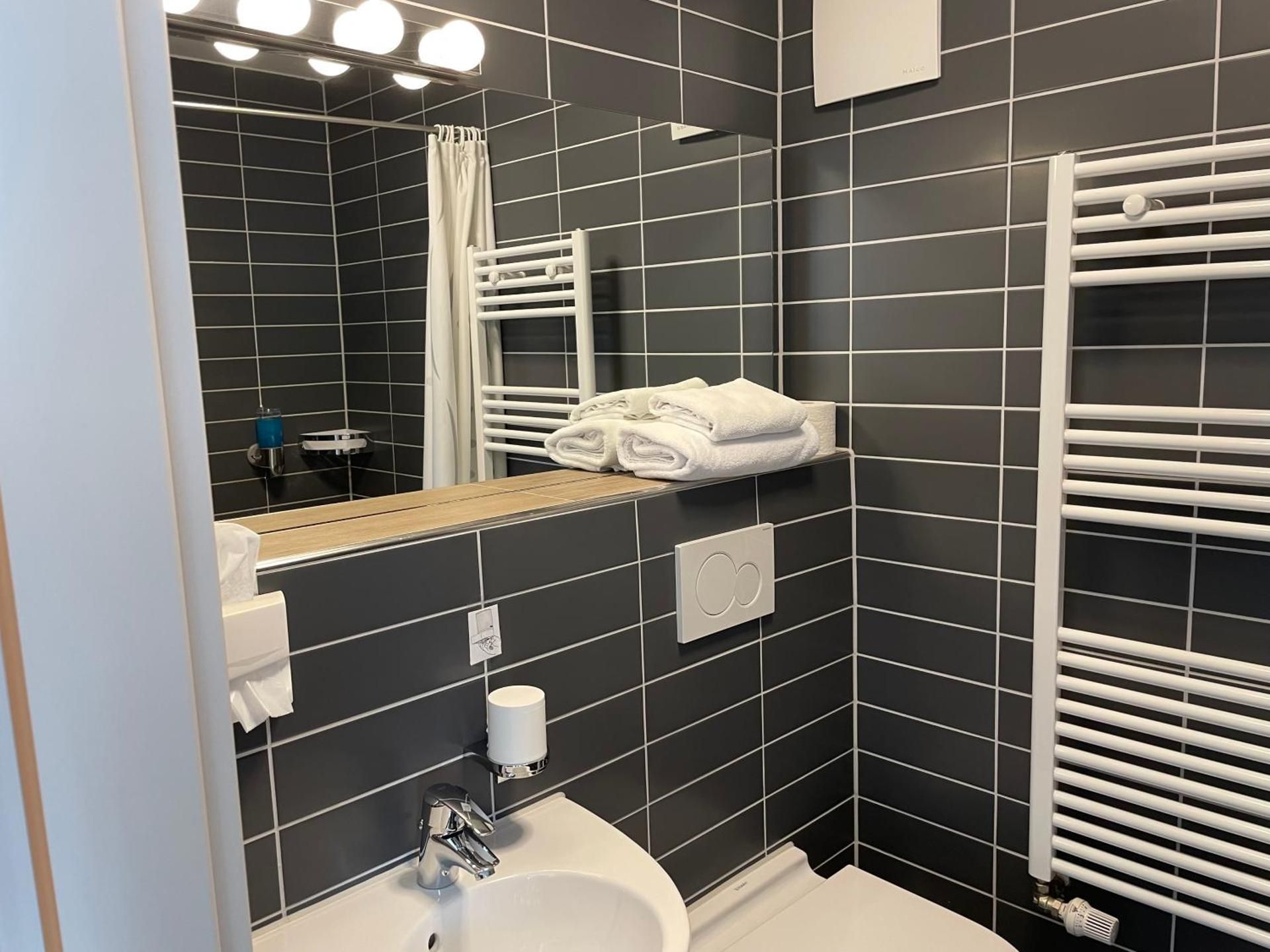 Comfort Single Room