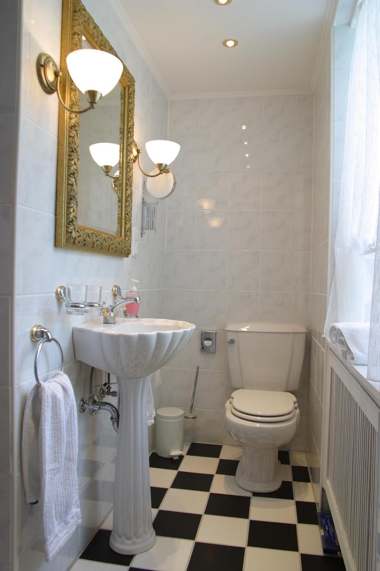 Small Double Room