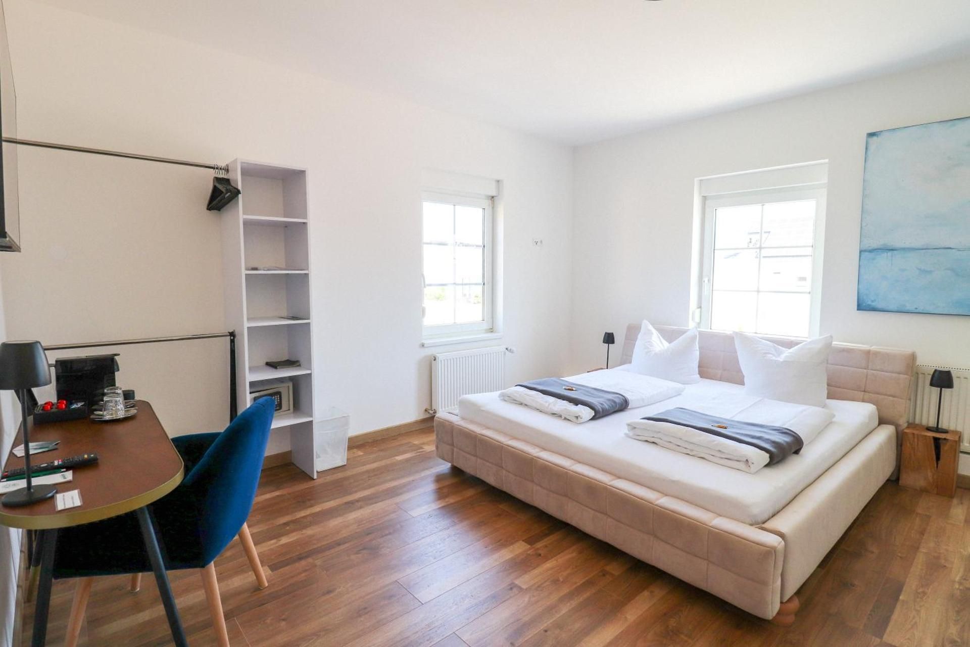 Family Room with Private Bathroom