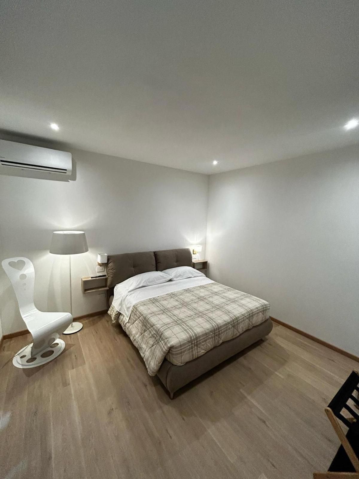 Apartment - Ground Floor
