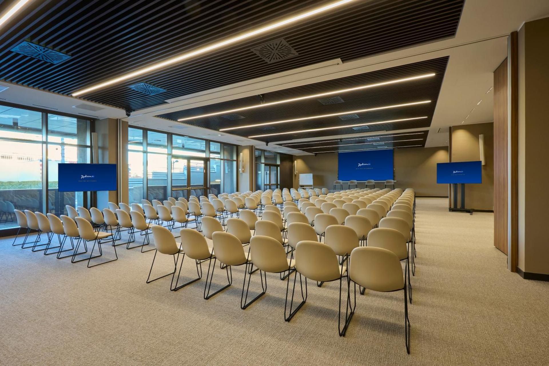 meeting room / ballrooms