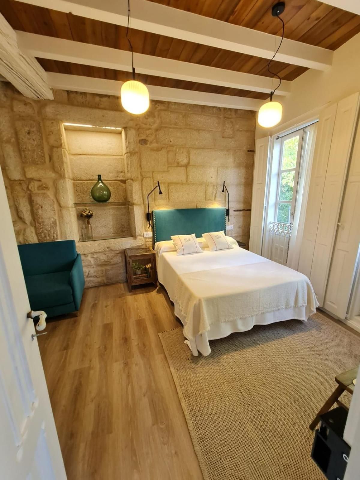 Large Double Room
