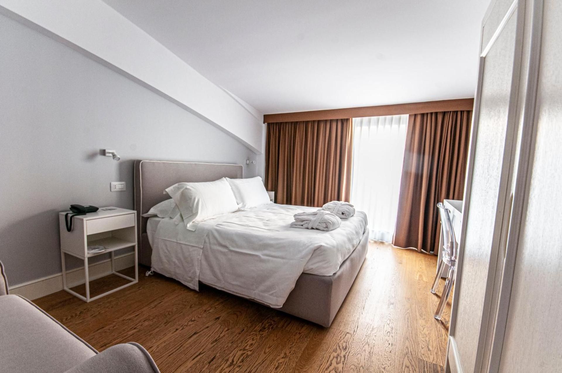 Spazio San Marco Double Room