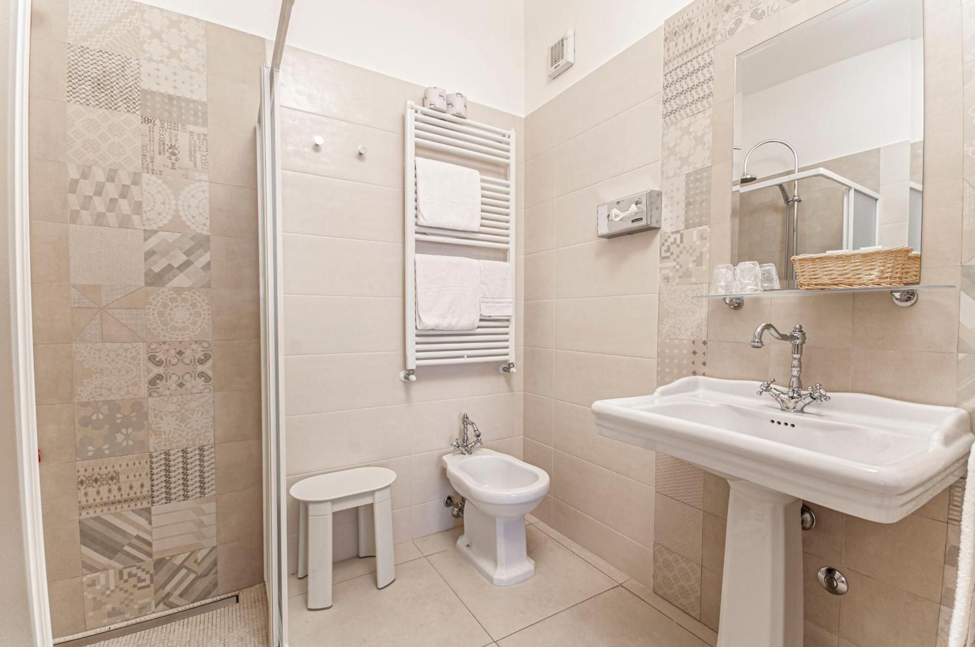 Spazio San Marco Double Room 3