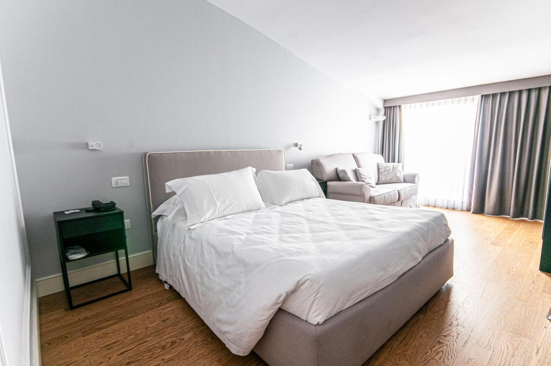 Spazio San Marco Double Room 2