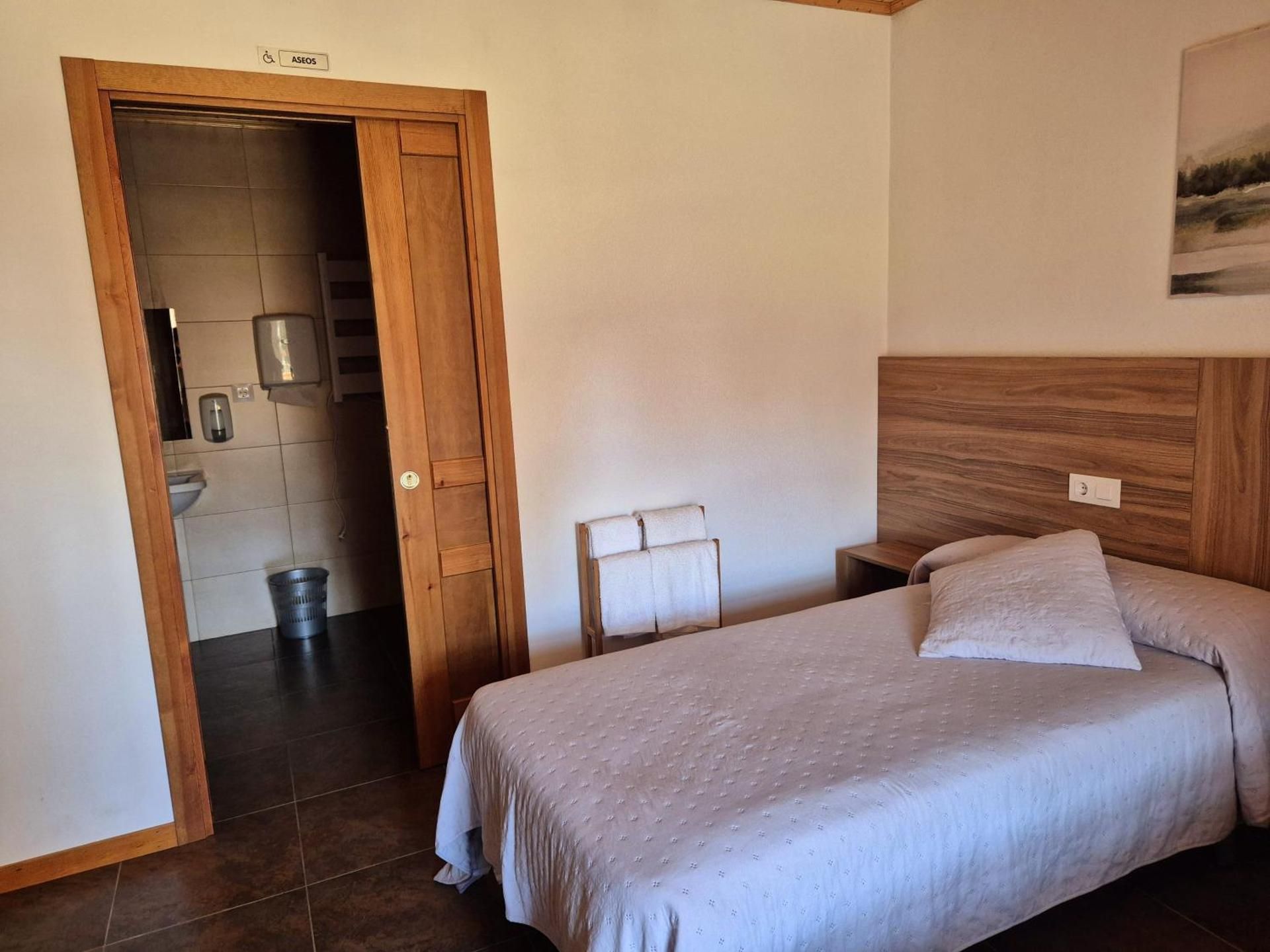 Triple Room with Private Bathroom
