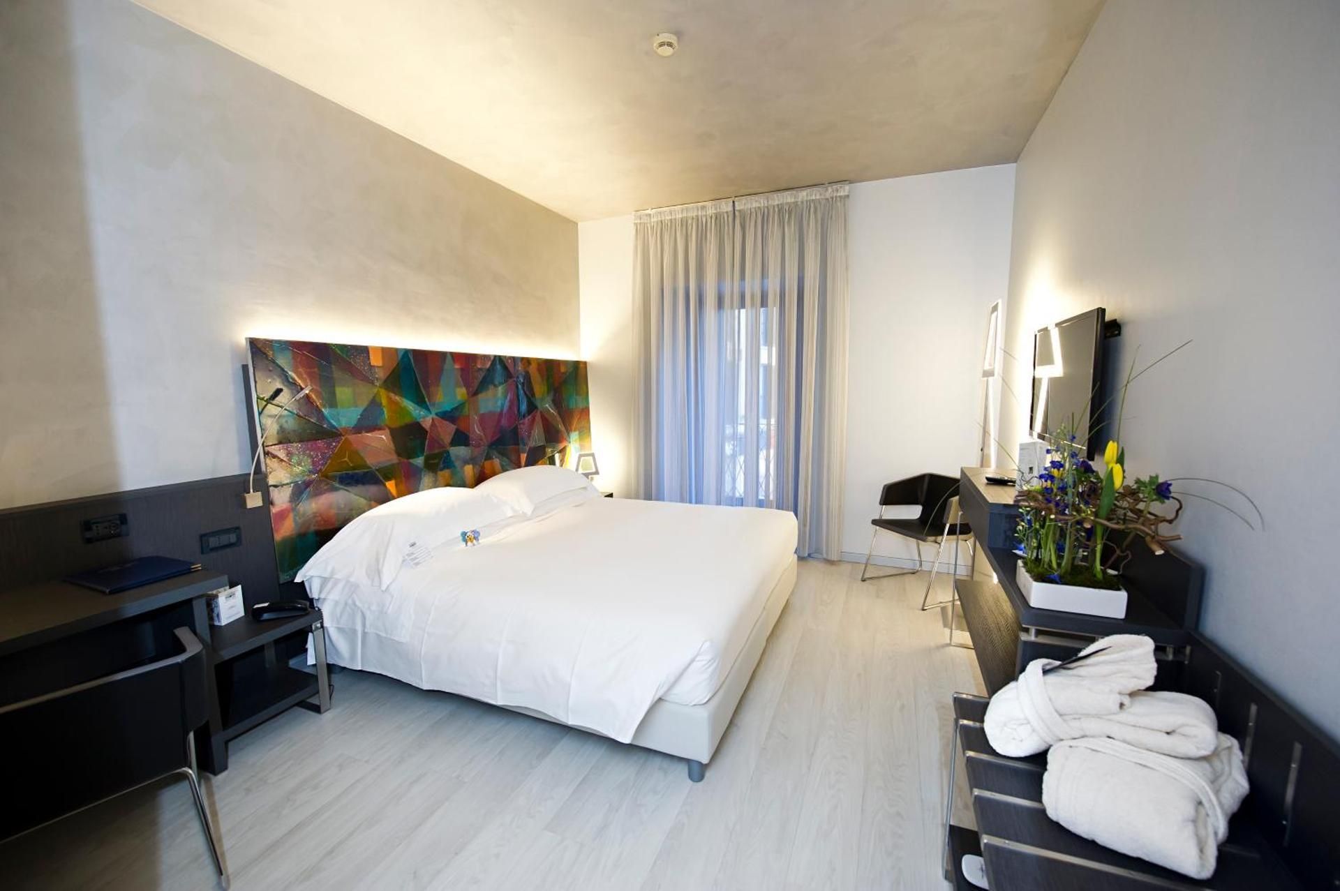 Superior Double or Twin Room