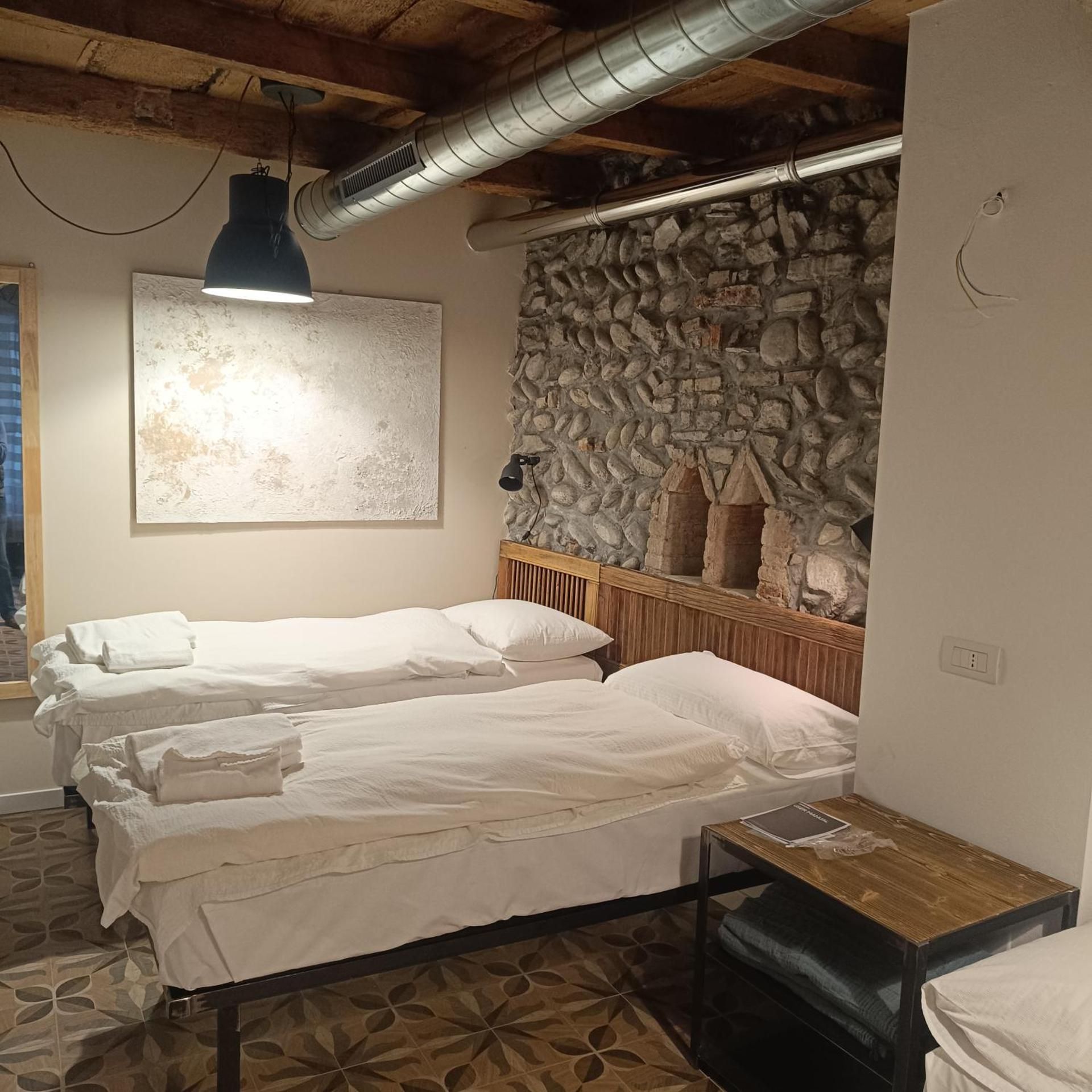 Triple Room with Bathroom