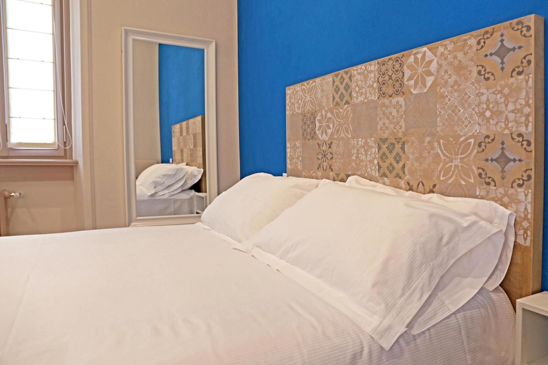 Triple Room with Private External Bathroom