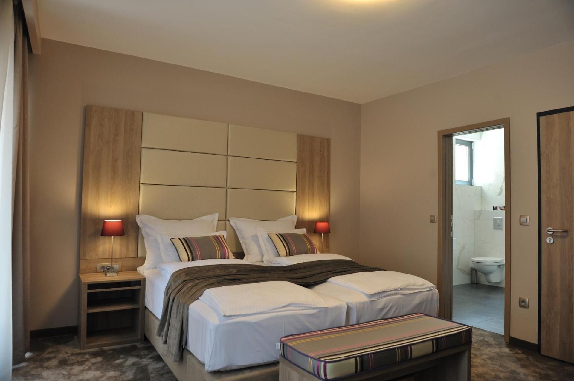 Double or Twin Room