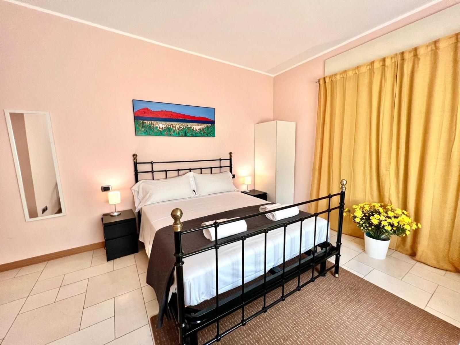 Triple Room with Shared Bathroom