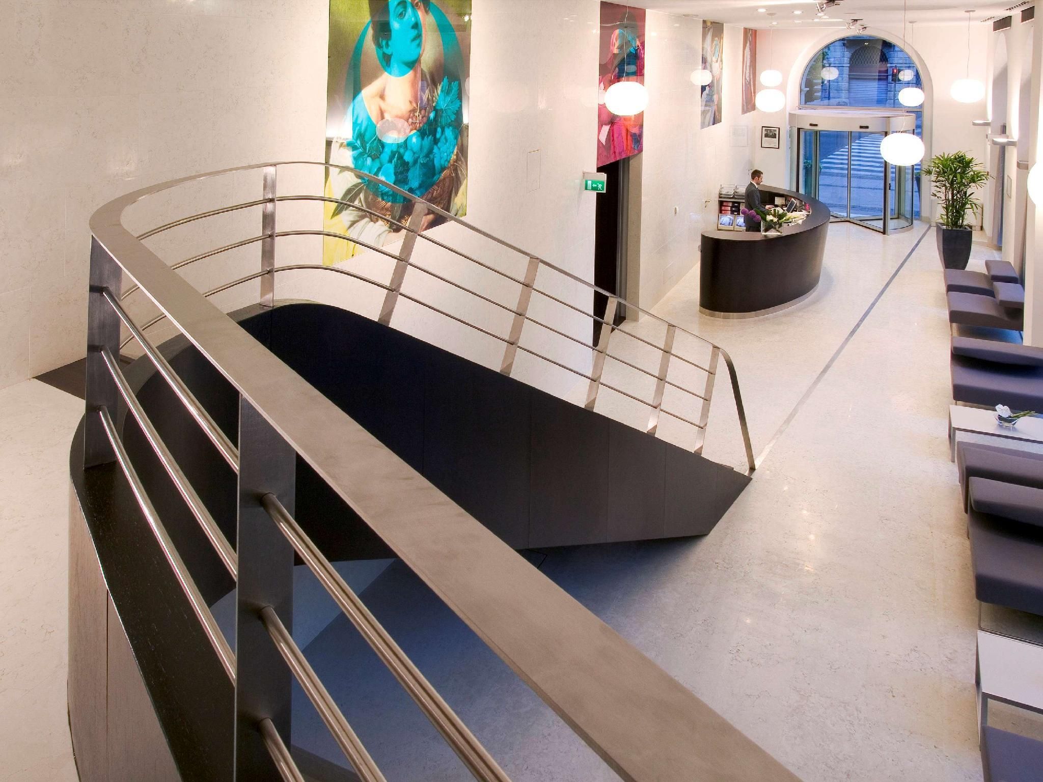 recreational facilities