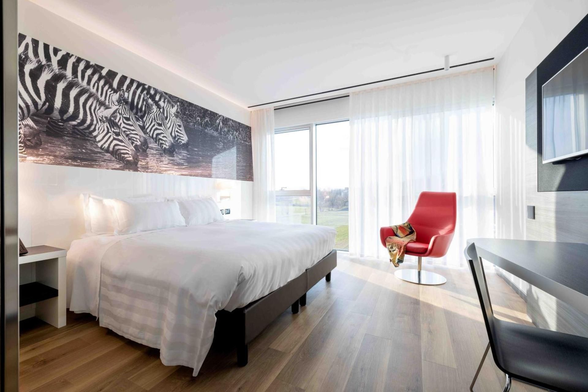 Superior Twin or Double