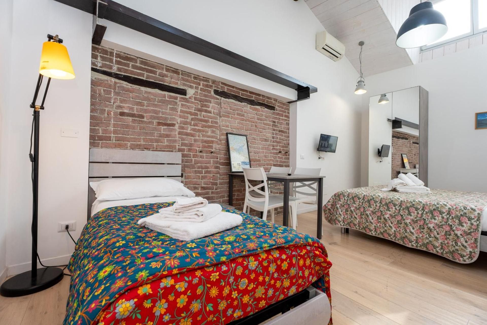 Classic Triple Room