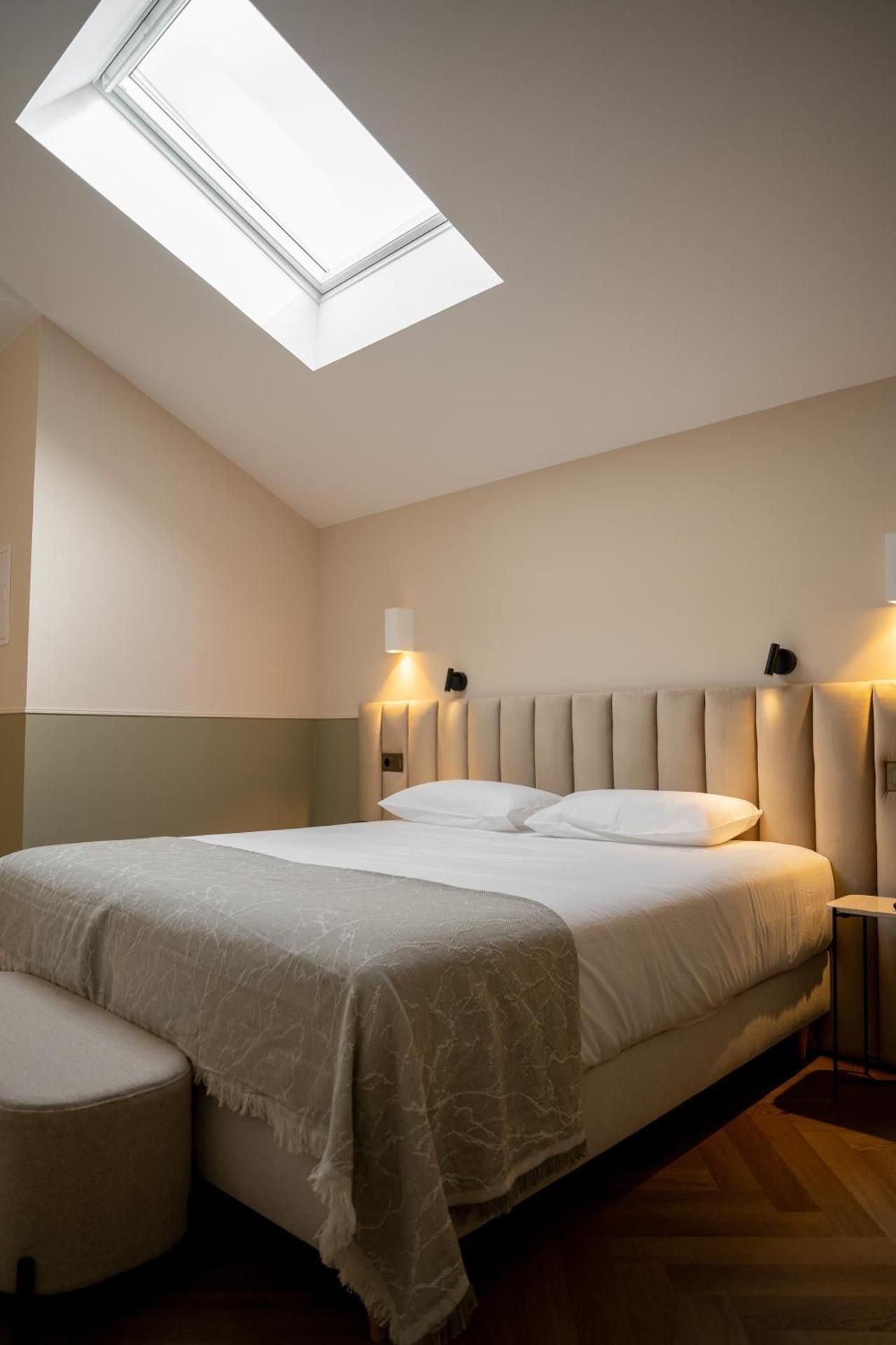 Double Room - Attic