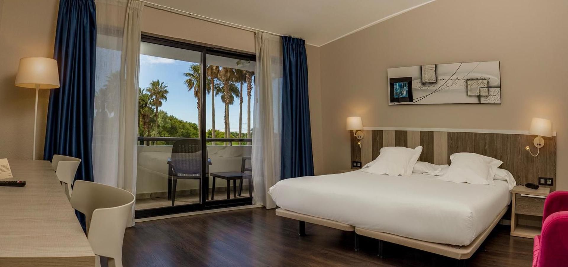 Double or Twin Room