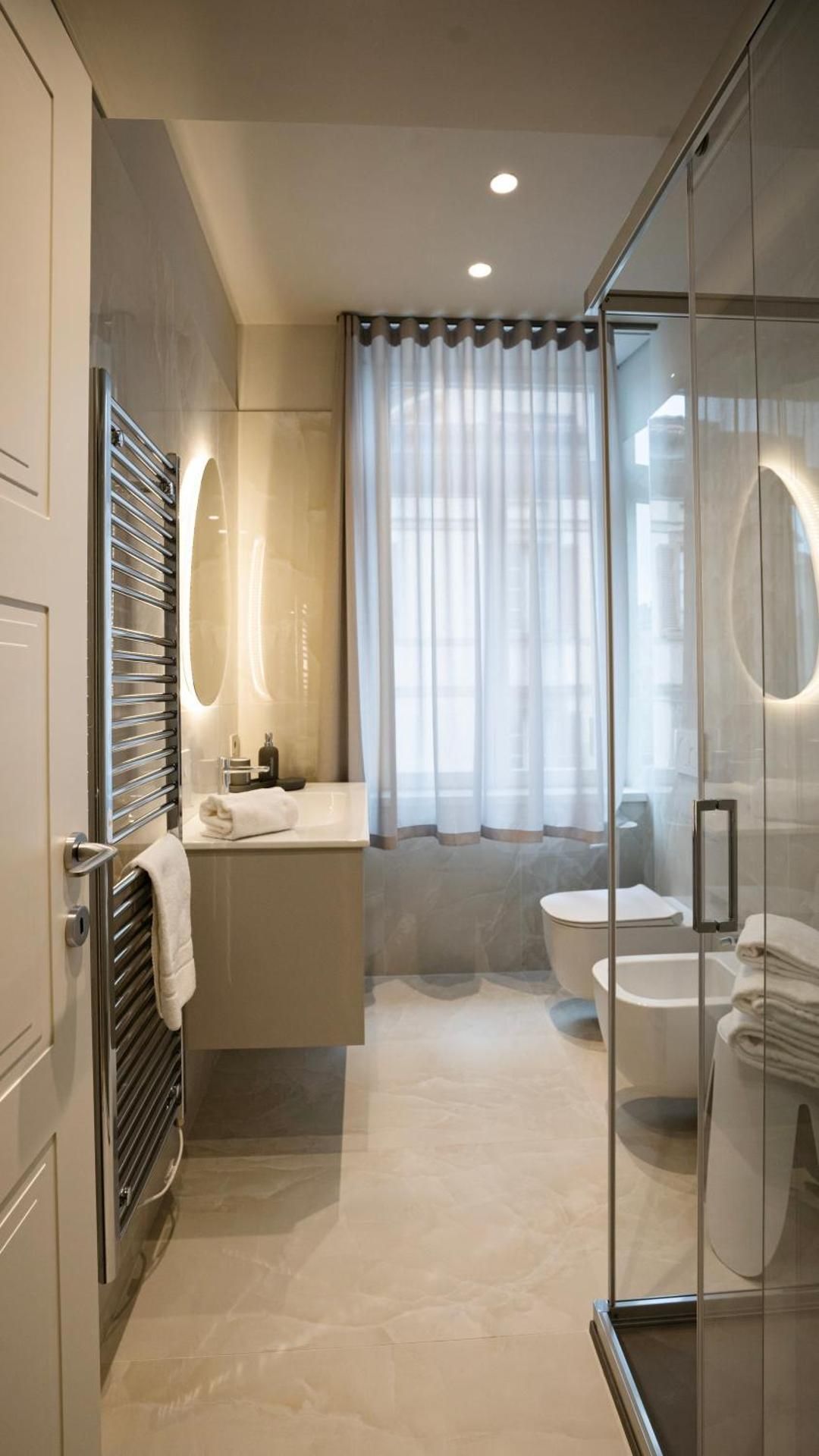 One-Bedroom Superior Apartment