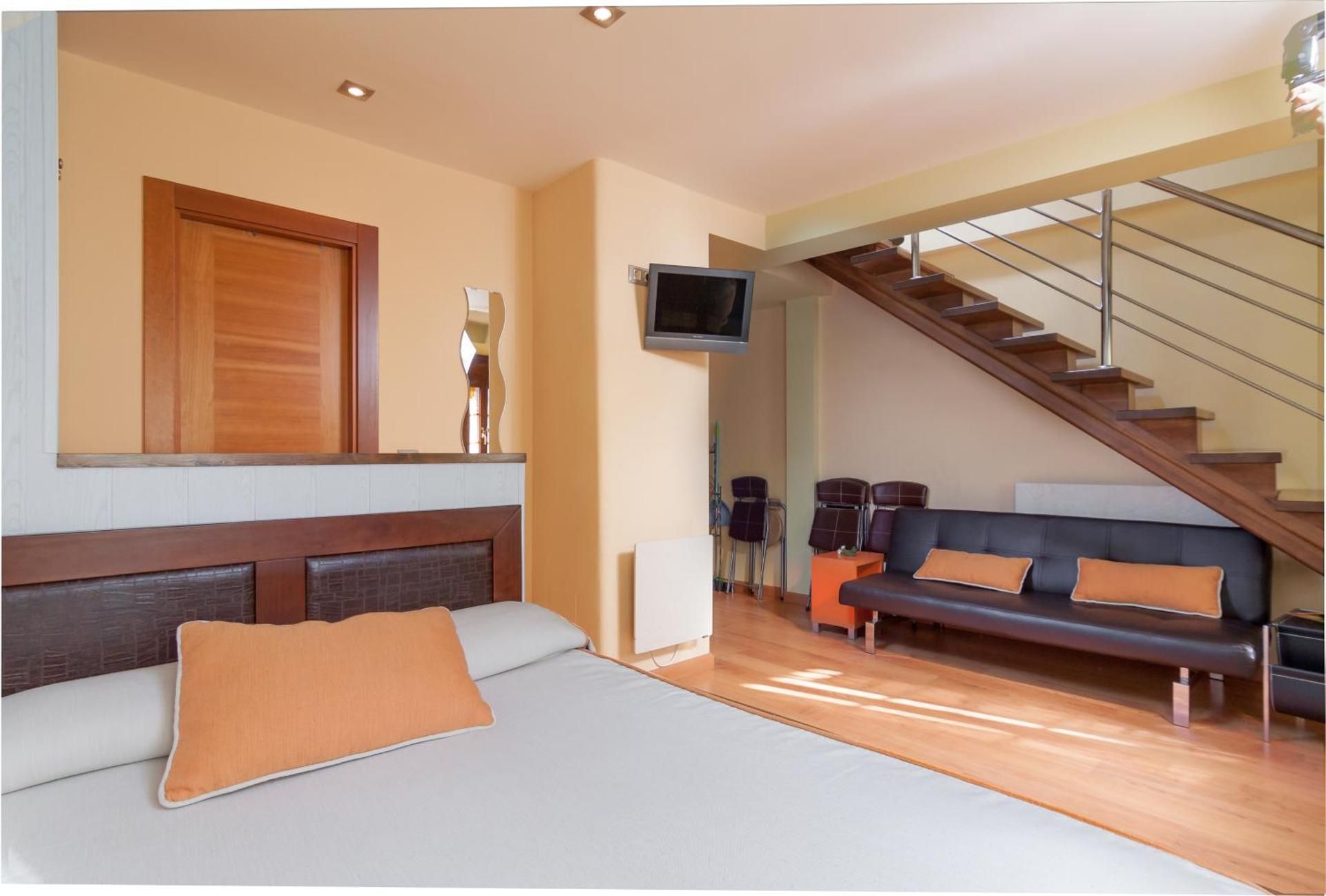 Apartment - Ground Floor