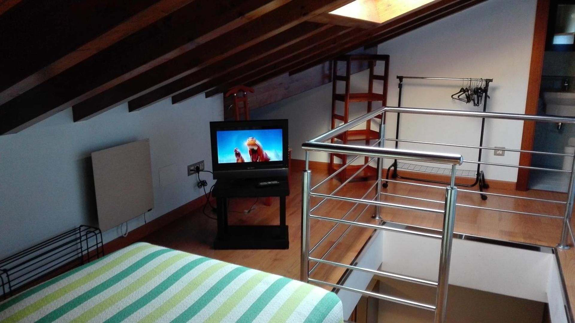 Duplex Apartment (4 Adults)